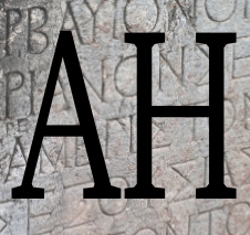 Page Header Logo